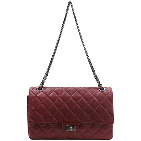 Chanel() 2.55 ũ Ƽ  ǵ  ü M  