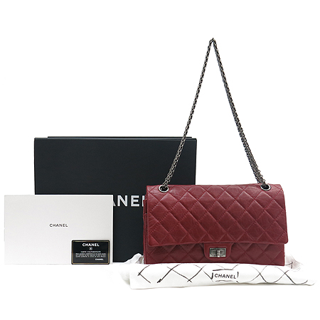Chanel() 2.55 ũ Ƽ  ǵ  ü M   ̹2 - ̺ ߰ǰ