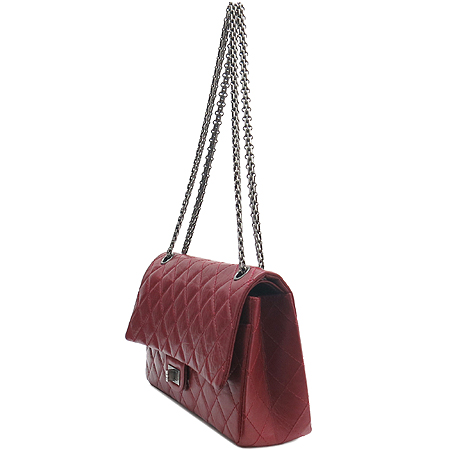Chanel() 2.55 ũ Ƽ  ǵ  ü M   ̹3 - ̺ ߰ǰ