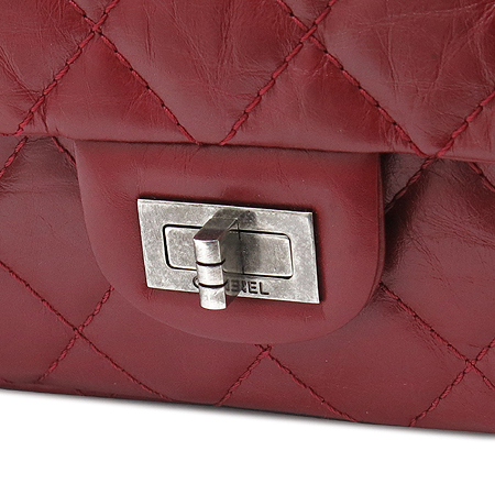 Chanel() 2.55 ũ Ƽ  ǵ  ü M   ̹5 - ̺ ߰ǰ