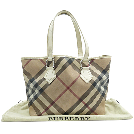 Burberry(������) �� ���üũ PVC ���� ����� �̹���2 - ���̺��� �߰���ǰ