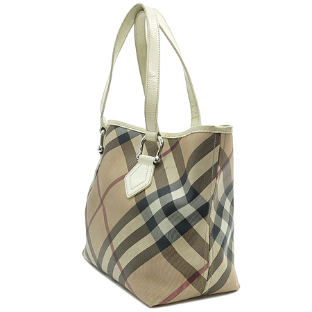 Burberry(������) �� ���üũ PVC ���� ����� �̹���3 - ���̺��� �߰���ǰ
