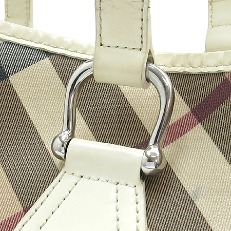 Burberry(������) �� ���üũ PVC ���� ����� �̹���4 - ���̺��� �߰���ǰ
