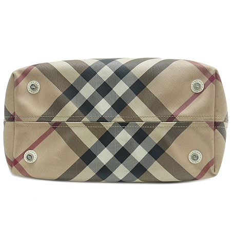 Burberry(������) �� ���üũ PVC ���� ����� �̹���5 - ���̺��� �߰���ǰ