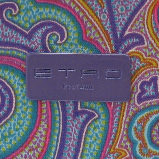 Etro(��Ʈ��) PROFUMI ������ ũ��Ŀ���� Ʈ���� ��Ʈ�� �̹���5 - ���̺��� �߰���ǰ