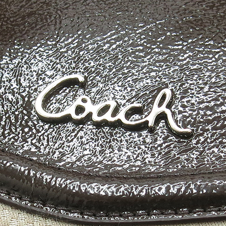 Coach(��ġ) F20068 �ñ׳��� �к긯 2WAY �̹���5 - ���̺��� �߰���ǰ