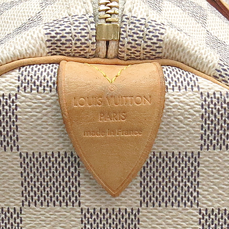 Louis Vuitton(���̺���) N41533 �ٹ̿� ���ָ� ĵ���� ���ǵ�30 ��Ʈ�� �̹���4 - ���̺��� �߰���ǰ
