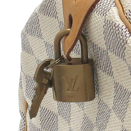 Louis Vuitton(���̺���) N41533 �ٹ̿� ���ָ� ĵ���� ���ǵ�30 ��Ʈ�� �̹���5 - ���̺��� �߰���ǰ