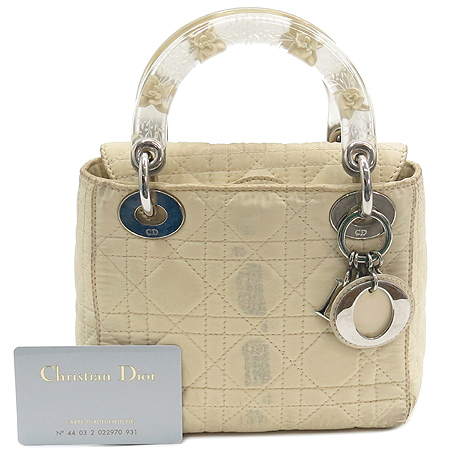 Dior(ũ����î���) �к긯 ���̵� ��� ��Ʈ�� �̹���2 - ���̺��� �߰���ǰ