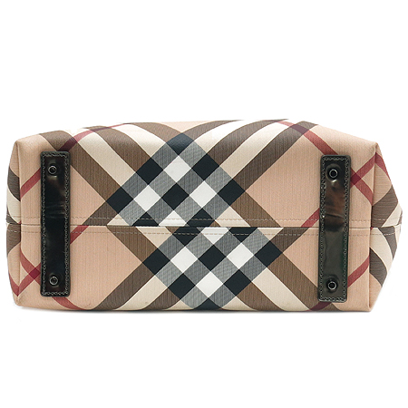 Burberry(������) �� ���üũ PVC ���� ����� + ���� �Ŀ�ġ [��������] �̹���4 - ���̺��� �߰���ǰ