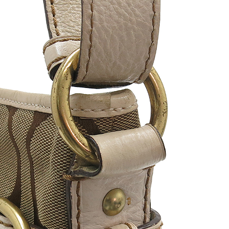 Coach(��ġ) 7055 ���� ��Ŭ��� �ñ׳�ó ����� [��������] �̹���3 - ���̺��� �߰���ǰ