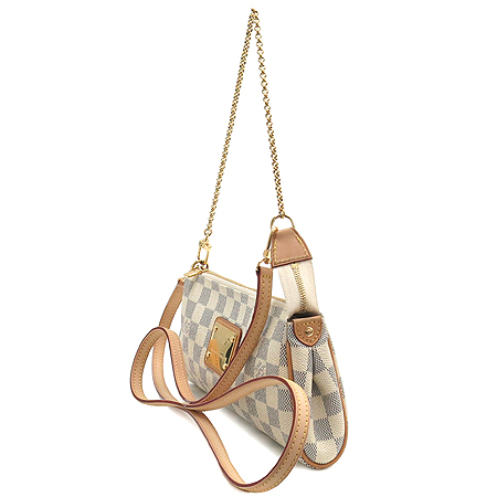 Louis Vuitton(���̺���) N55214 �ٹ̿� ���ָ� ĵ���� ����Ŭ��ġ 2WAY [��������] �̹���3 - ���̺��� �߰���ǰ