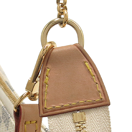 Louis Vuitton(���̺���) N55214 �ٹ̿� ���ָ� ĵ���� ����Ŭ��ġ 2WAY [��������] �̹���4 - ���̺��� �߰���ǰ