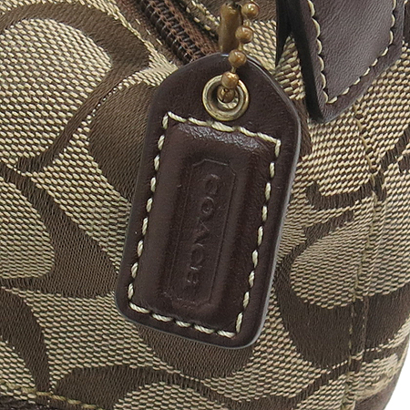 Coach(��ġ) 40757 �ñ׳��� ��Ʈ������ �Ŀ�ġ ��Ʈ�� �̹���3 - ���̺��� �߰���ǰ