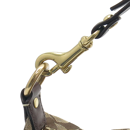 Coach(��ġ) 40757 �ñ׳��� ��Ʈ������ �Ŀ�ġ ��Ʈ�� �̹���4 - ���̺��� �߰���ǰ