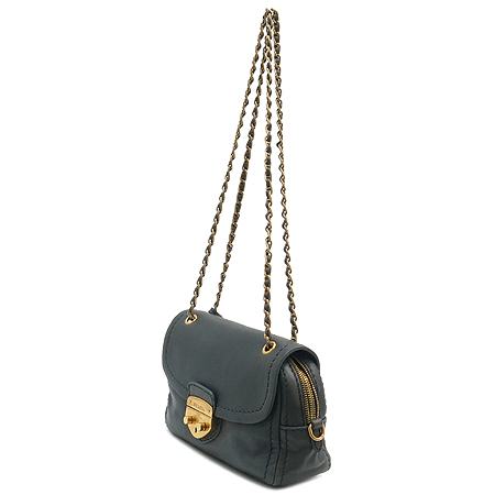 Prada(�����) BR4575 ����Ʈ ���� ���� ü�� ����� �̹���2 - ���̺��� �߰���ǰ