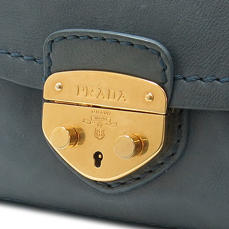 Prada(�����) BR4575 ����Ʈ ���� ���� ü�� ����� �̹���4 - ���̺��� �߰���ǰ