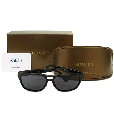 Gucci(����) GG1599/S ���� ���� �ΰ� ��� ���� ���۶� �̹���2 - ���̺��� �߰���ǰ