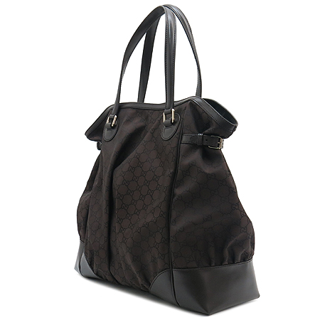 Gucci(����) 257290 ���� PVC GG�ΰ� ����� [�б�������] �̹���3 - ���̺��� �߰���ǰ