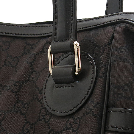 Gucci(����) 257290 ���� PVC GG�ΰ� ����� [�б�������] �̹���4 - ���̺��� �߰���ǰ