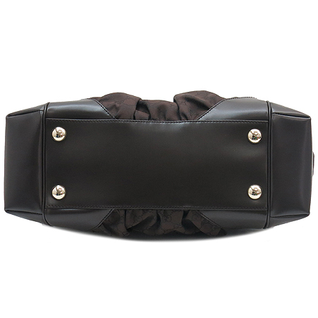 Gucci(����) 257290 ���� PVC GG�ΰ� ����� [�б�������] �̹���5 - ���̺��� �߰���ǰ