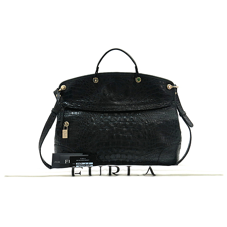 FURLA(�Ƕ�) 12SS680648 ũ��Ŀ���� 2 Way �̹���2 - ���̺��� �߰���ǰ