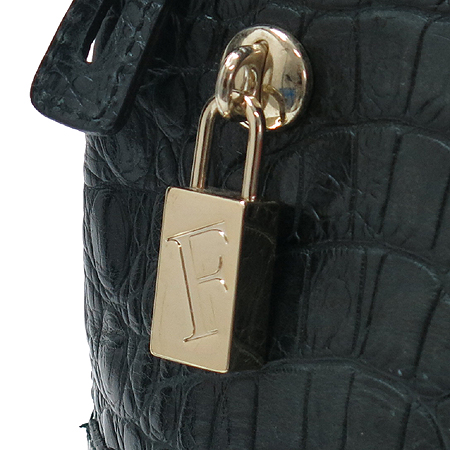 FURLA(�Ƕ�) 12SS680648 ũ��Ŀ���� 2 Way �̹���5 - ���̺��� �߰���ǰ