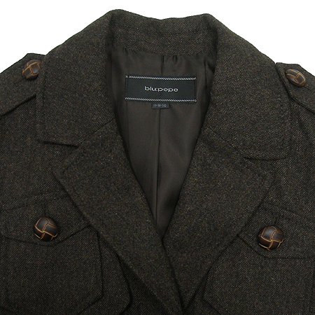 BLUEPEPE(��������) ���� (���: �䳢�� 100) [��������] �̹���2 - ���̺��� �߰���ǰ