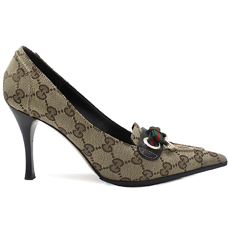 Gucci(����) 164049 gg�ΰ� �к긯 ��� ��Ƽġ ������� ������ ���� �̹���4 - ���̺��� �߰���ǰ
