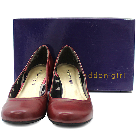 MADDEN GIRL (���� ��) ���� ���� ������ ������ ���� �̹���2 - ���̺��� �߰���ǰ