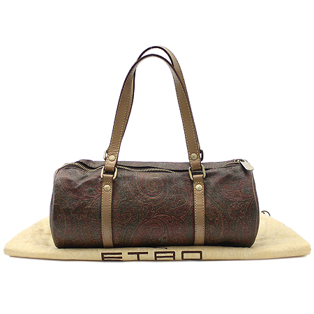 Etro(��Ʈ��) 043 729 ������ PVC ���� ��Ʈ�� �̹���2 - ���̺��� �߰���ǰ