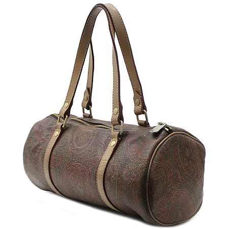 Etro(��Ʈ��) 043 729 ������ PVC ���� ��Ʈ�� �̹���3 - ���̺��� �߰���ǰ