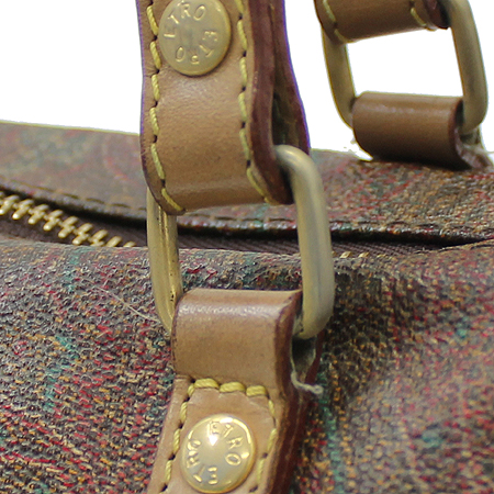 Etro(��Ʈ��) 043 729 ������ PVC ���� ��Ʈ�� �̹���4 - ���̺��� �߰���ǰ