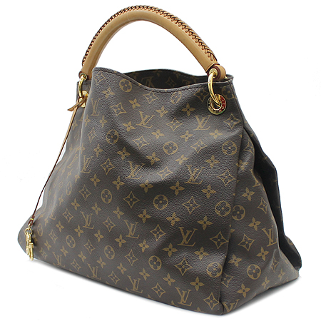 Louis Vuitton(���̺���) M40249 ���׷� ĵ���� ��ġ MM ����� [�б�������] �̹���3 - ���̺��� �߰���ǰ
