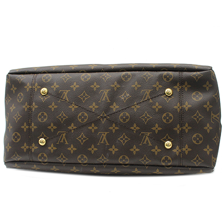 Louis Vuitton(���̺���) M40249 ���׷� ĵ���� ��ġ MM ����� [�б�������] �̹���5 - ���̺��� �߰���ǰ