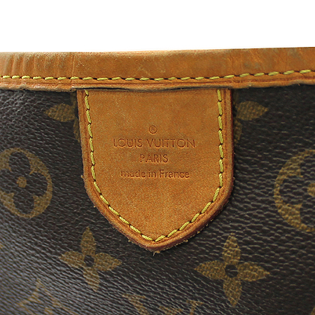 Louis Vuitton(���̺���) M40353 ���׷� ĵ���� ������ƮǮ MM ����� �̹���4 - ���̺��� �߰���ǰ