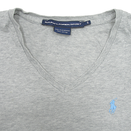 Polo Ralphlauren(����) ���̳� ���� Ƽ �̹���2 - ���̺��� �߰���ǰ
