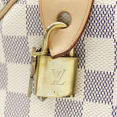 Louis Vuitton(���̺���) N41535 ���׷� ĵ���� �ٹ̿� ���ָ� ���ǵ� 35 ��Ʈ�� [�б�������] �̹���3 - ���̺��� �߰���ǰ