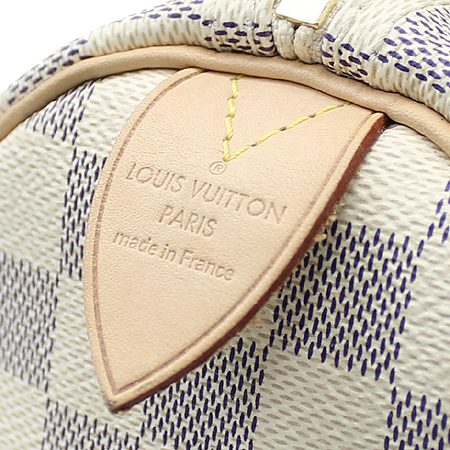 Louis Vuitton(���̺���) N41535 ���׷� ĵ���� �ٹ̿� ���ָ� ���ǵ� 35 ��Ʈ�� [�б�������] �̹���4 - ���̺��� �߰���ǰ