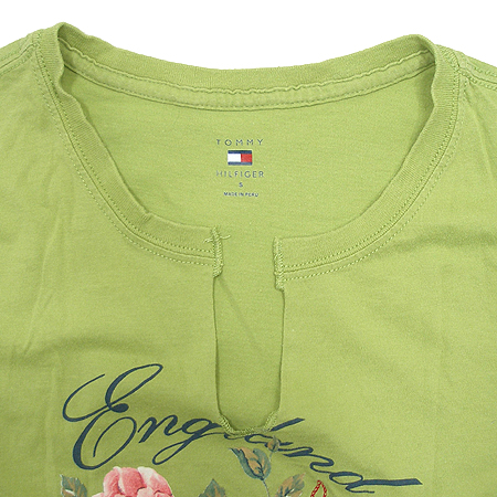 Tommy(Ÿ��) ���� Ƽ �̹���2 - ���̺��� �߰���ǰ