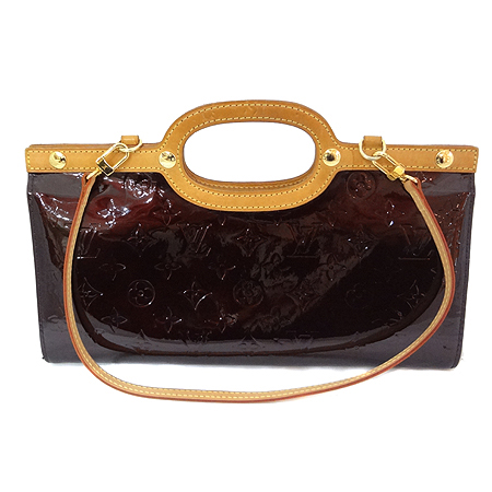 Louis Vuitton(���̺���) M91995 ���׷� ������ �Ƹ����� �轺�θ� 2WAY [�ϻ����] �̹���3 - ���̺��� �߰���ǰ