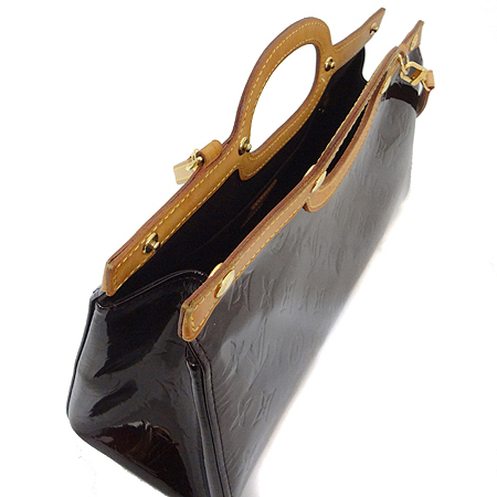 Louis Vuitton(���̺���) M91995 ���׷� ������ �Ƹ����� �轺�θ� 2WAY [�ϻ����] �̹���4 - ���̺��� �߰���ǰ