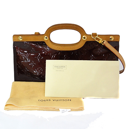 Louis Vuitton(���̺���) M91995 ���׷� ������ �Ƹ����� �轺�θ� 2WAY [�ϻ����] �̹���5 - ���̺��� �߰���ǰ