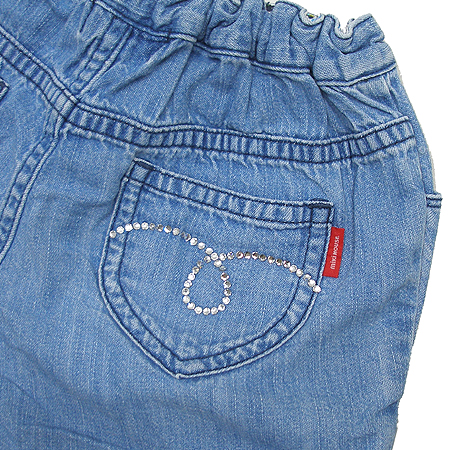 MIKI HOUSE(��Ű�Ͽ콺) �Ƶ��� ���� �̹���4 - ���̺��� �߰���ǰ