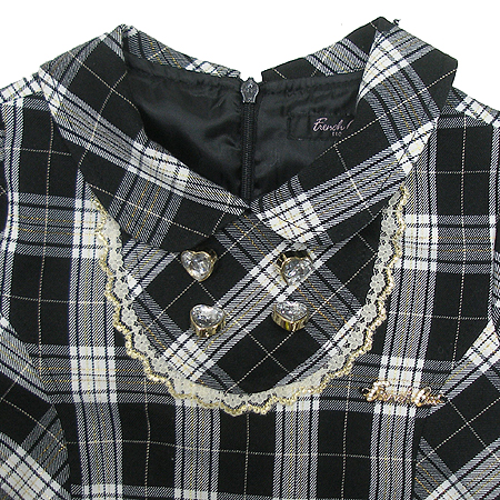 French Cat(����ġ Ĺ) �Ƶ��� ���ǽ� �̹���2 - ���̺��� �߰���ǰ