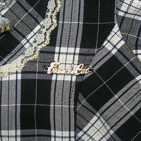 French Cat(����ġ Ĺ) �Ƶ��� ���ǽ� �̹���3 - ���̺��� �߰���ǰ