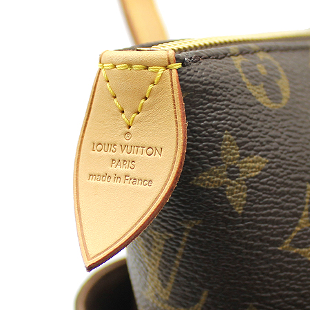Louis Vuitton(���̺���) M56689 ���׷� ĵ���� ��Ż�� MM ����� �̹���4 - ���̺��� �߰���ǰ