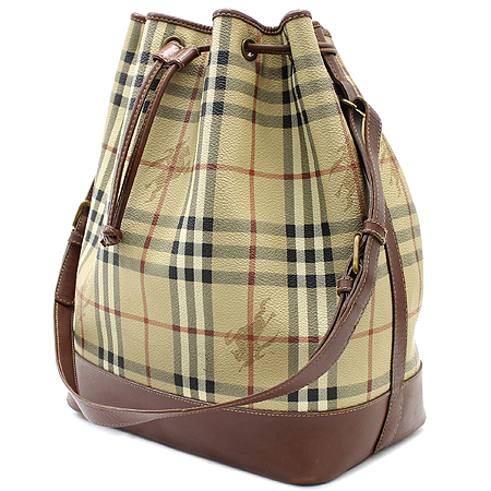 Burberry(������) Ŭ���� üũ ���ָӴ� ����� �̹���2 - ���̺��� �߰���ǰ