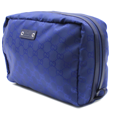 Gucci(����) 223706 ���� �÷� ��긯 COSMETIC POUCH(�ڽ���ƽ �Ŀ�ġ) �̹���3 - ���̺��� �߰���ǰ