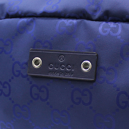 Gucci(����) 223706 ���� �÷� ��긯 COSMETIC POUCH(�ڽ���ƽ �Ŀ�ġ) �̹���4 - ���̺��� �߰���ǰ